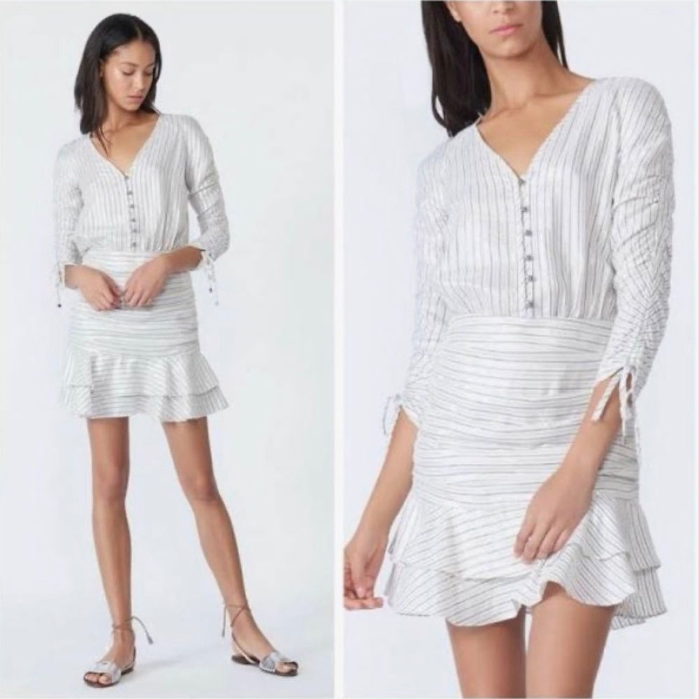 Veronica Beard mini Dress / Size 4